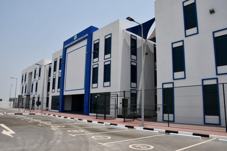 Al Thumama Campus
